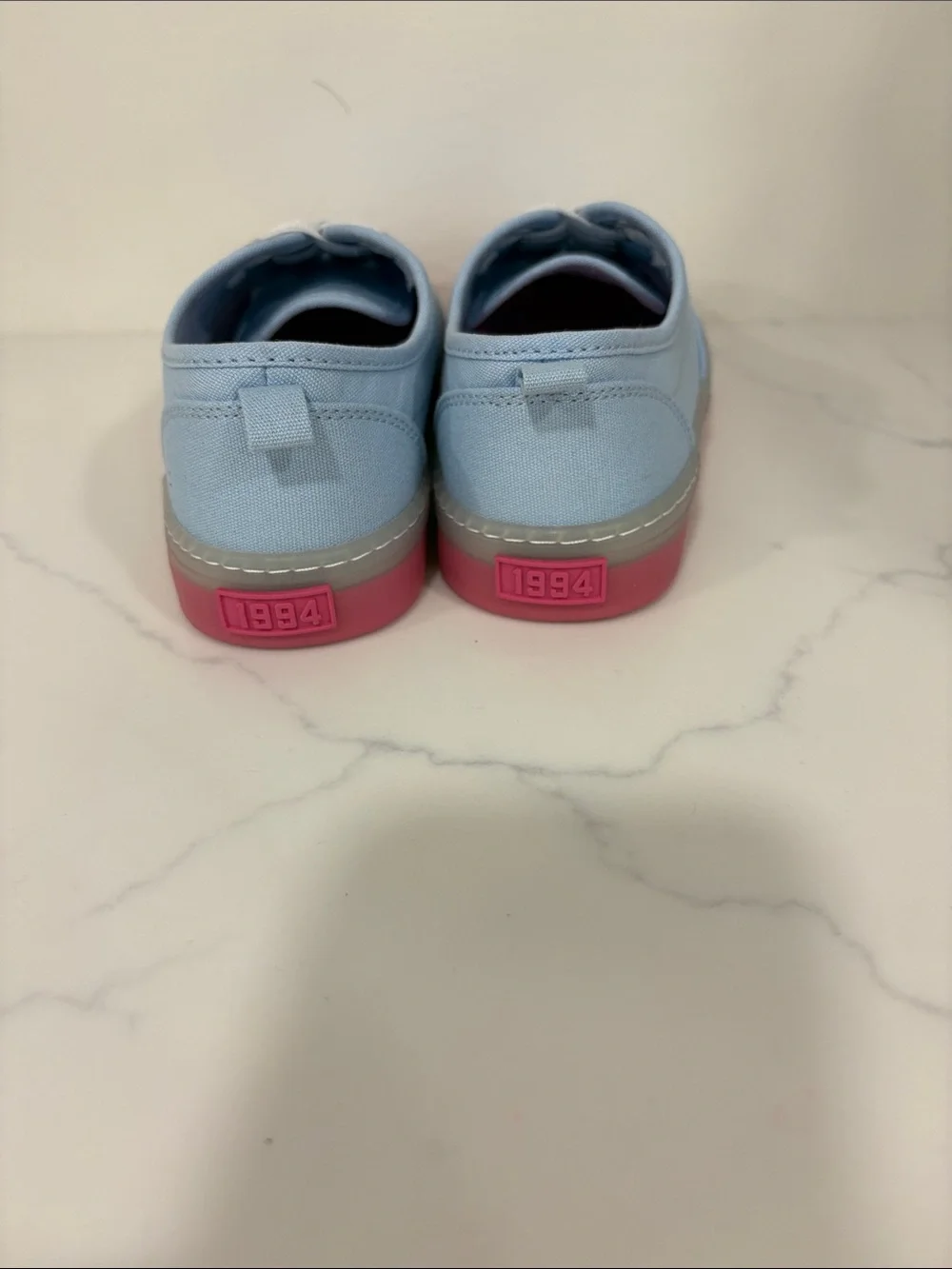Old Navy Slip On Sneakers